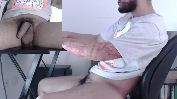 mateoconde00 18-02-2026 Recorded Video naked