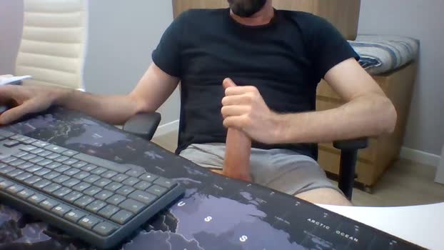 mateuskuera 18-02-2026 Recorded Video Pretty