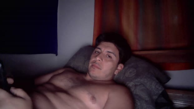 matiaslol666 19-02-2026 Recorded Video sexyfeet