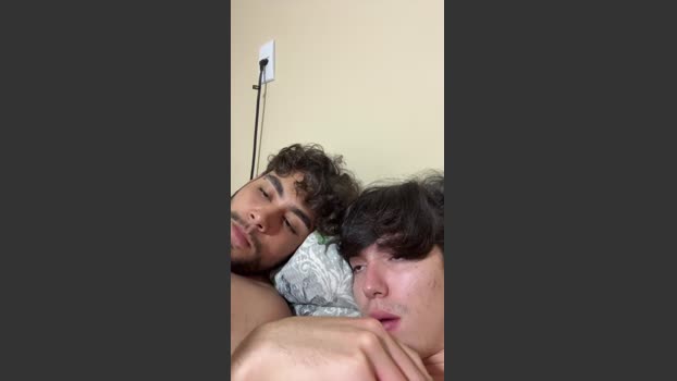 novinhos37 19-02-2026 Recorded Video fingers