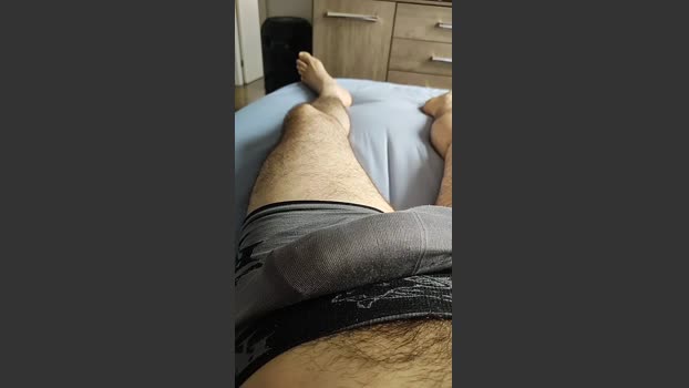 rick9020 18-02-2026 Recorded Video jerkoff