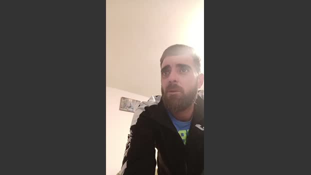willyponton 19-02-2026 Recorded Video Webcam