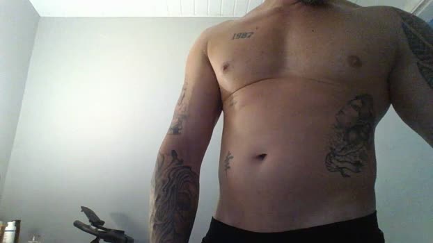 Alers87 19-02-2026 Recorded Video deep
