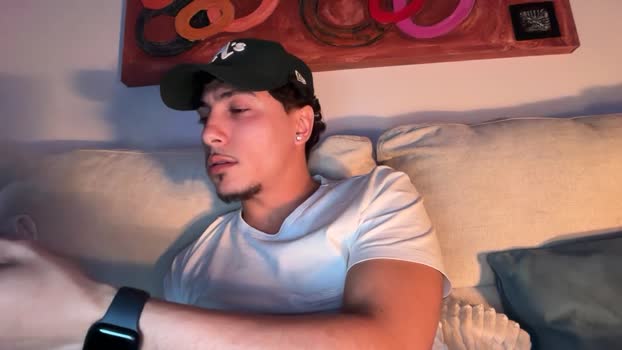 AmoElite 20-02-2026 Recorded Video blowjob