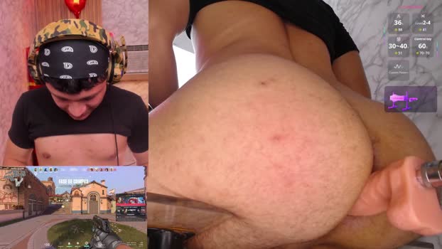 AndrewPeach 20-02-2026 Recorded Video sexy
