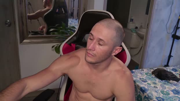 Axelfairchaild 19-02-2026 Recorded Video horny