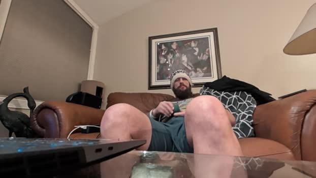 Beardedveteran 20-02-2026 Recorded Video handsome