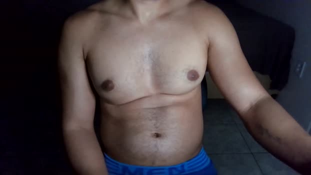 Boyboxer 20-02-2026 Recorded Video fingers