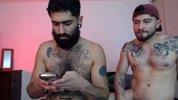 Drogama 20-02-2026 Recorded Video moan