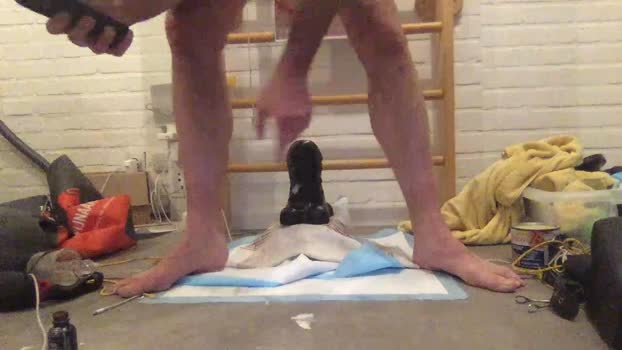 Fisting77 19-02-2026 Recorded Video analtoy