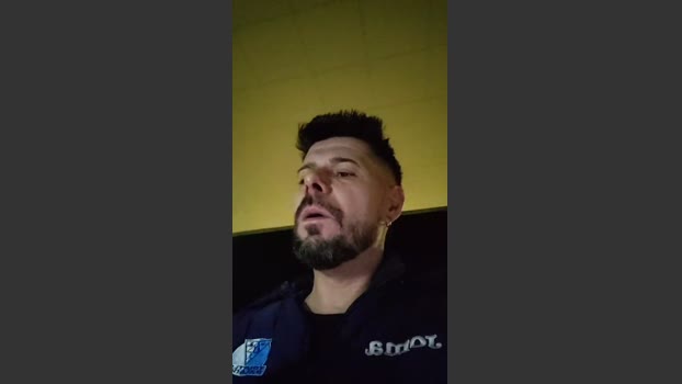 Fredylover 19-02-2026 Recorded Video amateur