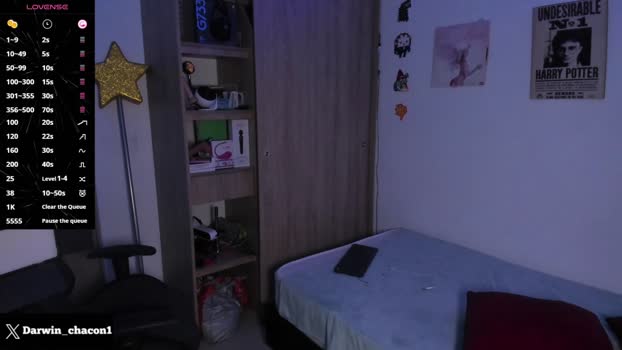 Gaelvillada 19-02-2026 Recorded Video moan