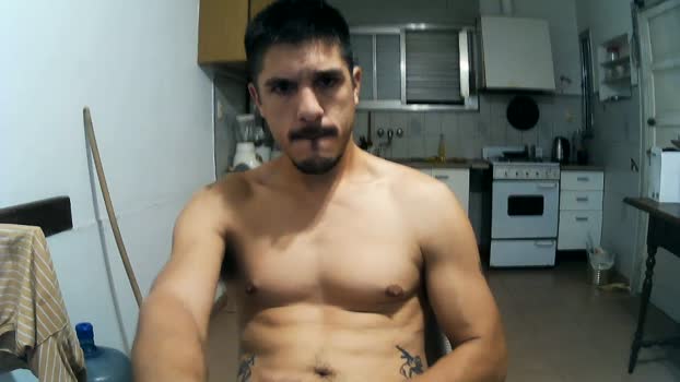Gauch92 20-02-2026 Recorded Video jerkoff