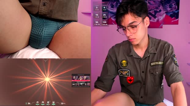 Gerony 20-02-2026 Recorded Video nude