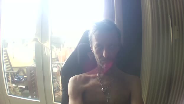 Goodmcluckbln 20-02-2026 Recorded Video kink