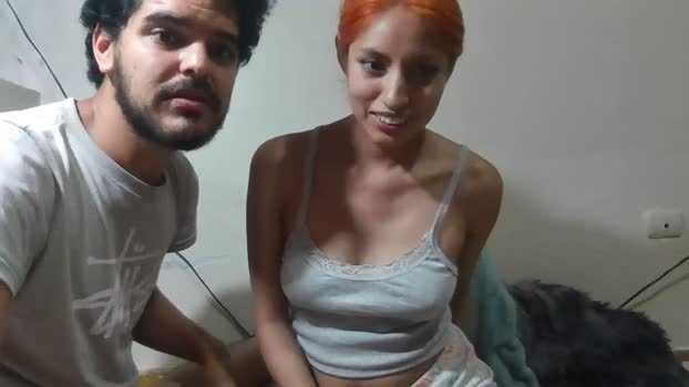 Hot_Contrasts 20-02-2026 Recorded Video handsome