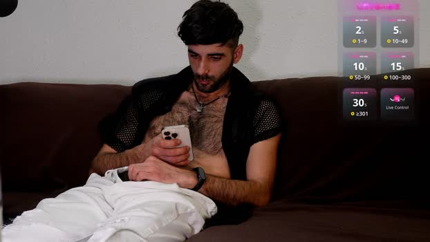 Joshua23cms 19-02-2026 Recorded Video bigballs