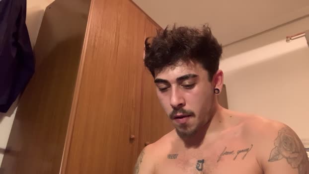 Mojitoxxx69 20-02-2026 Recorded Video jerking