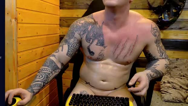 MrKray 19-02-2026 Recorded Video jerkoff