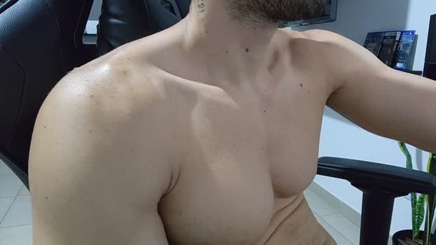 OscarX95 20-02-2026 Recorded Video fuckface