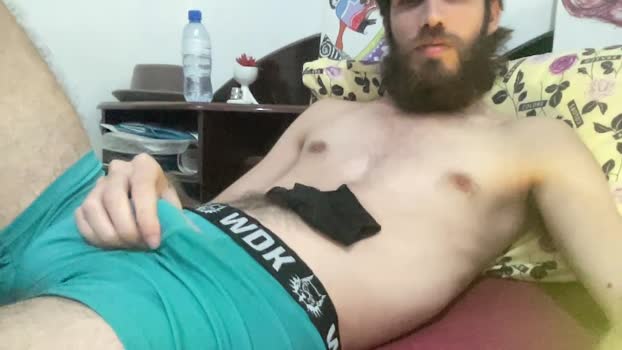 PygmaBoy 20-02-2026 Recorded Video lovense