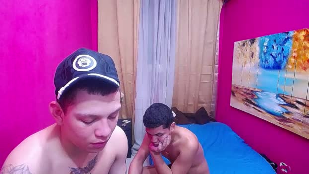 SEUSBIGCOCK 19-02-2026 Recorded Video strip