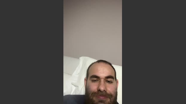 SergioTentacion 19-02-2026 Recorded Video jerkoff