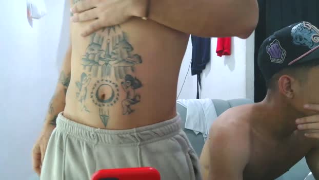 Skartoliver 20-02-2026 Recorded Video Webcam
