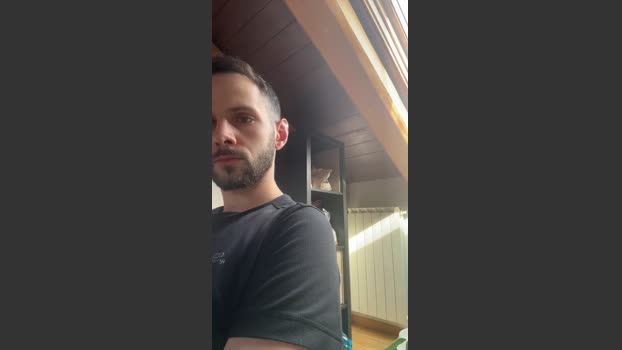 XBEAR001 19-02-2026 Recorded Video fingering