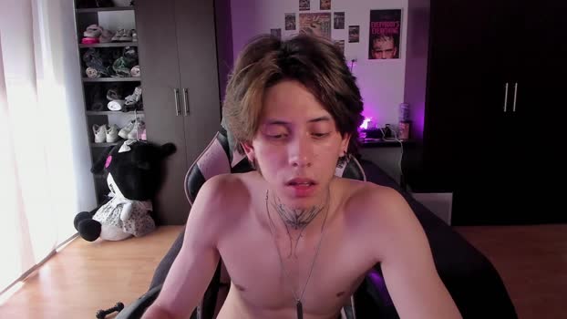 XIce_Boy 19-02-2026 Recorded Video fuckass