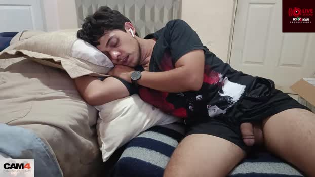 _Mexxxican_ 20-02-2026 Recorded Video fuck