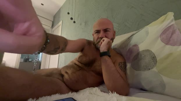 __Maximiliano__ 19-02-2026 Recorded Video sweet