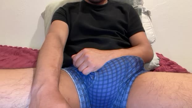 caballero231 20-02-2026 Recorded Video hard
