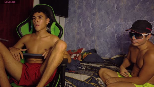 hotboy1955 20-02-2026 Recorded Video playtime