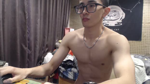 jason_KK 20-02-2026 Recorded Video fuckface