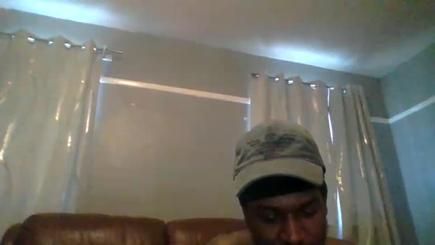 jeromebrown75 20-02-2026 Recorded Video fuckface