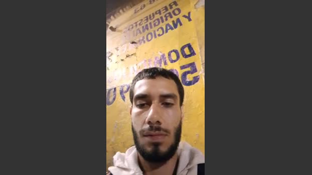 jhon030 20-02-2026 Recorded Video show
