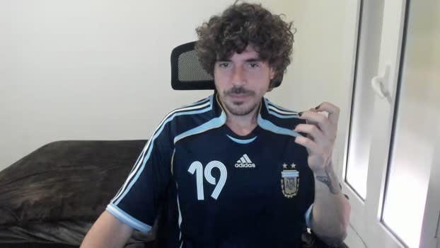 joaquin420_hot 20-02-2026 Recorded Video bigballs