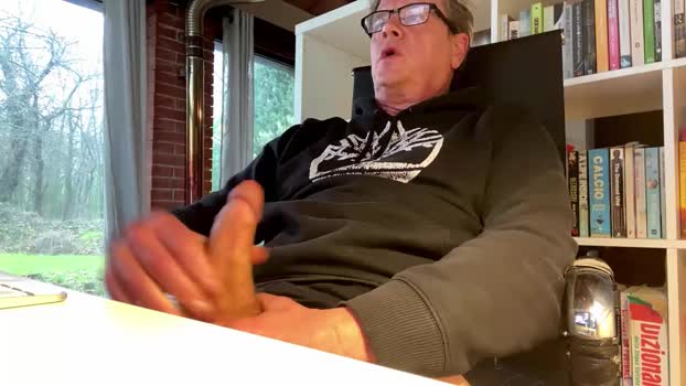 kalleblom 19-02-2026 Recorded Video analsex