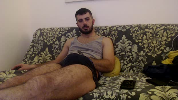 kevindelsud 19-02-2026 Recorded Video analtoy