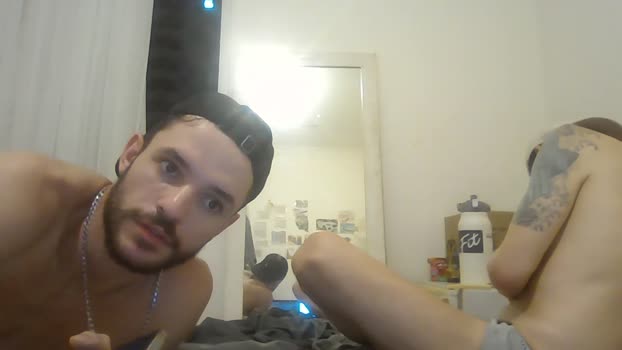 lincon7_sexy 20-02-2026 Recorded Video Pretty
