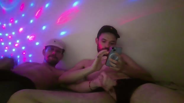lincon7_sexy 20-02-2026 Recorded Video big