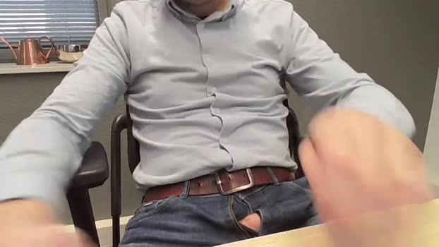 rob3rtdenor3 20-02-2026 Recorded Video striptease