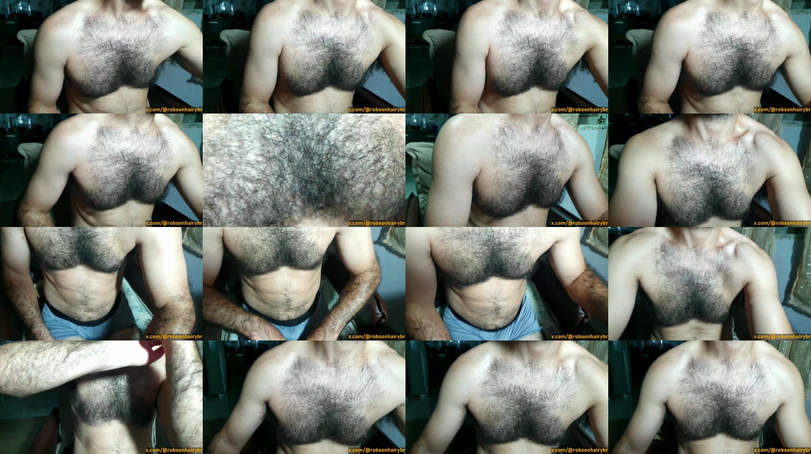 robson_29 20-02-2026 Recorded Video jerkoff