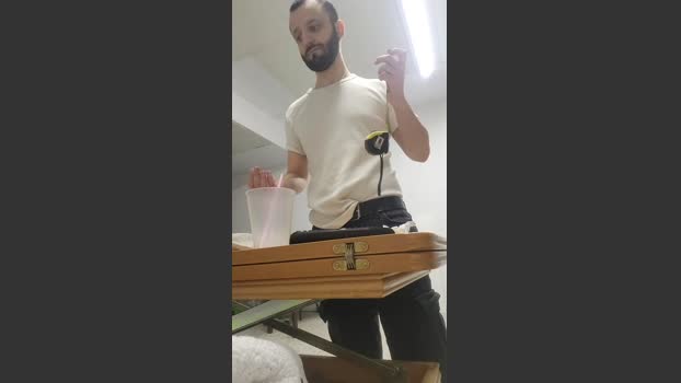 sexyobrero 19-02-2026 Recorded Video fingering