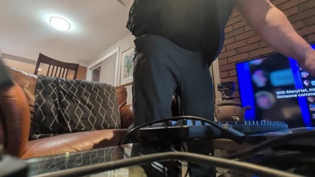 Beardedveteran 21-02-2026 Recorded Video spank
