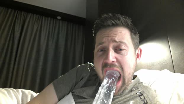 BillyJohnBrooks 20-02-2026 Recorded Video kissing
