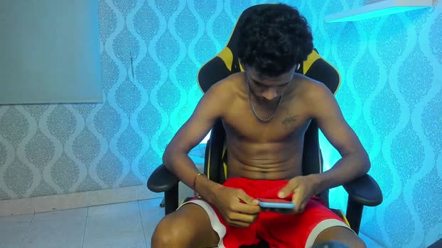 Boy_Savoy 21-02-2026 Recorded Video striptease