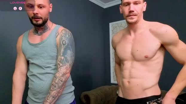 BrianHunts 21-02-2026 Recorded Video ass