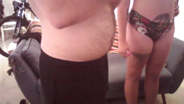 CCComandante 21-02-2026 Recorded Video kissing